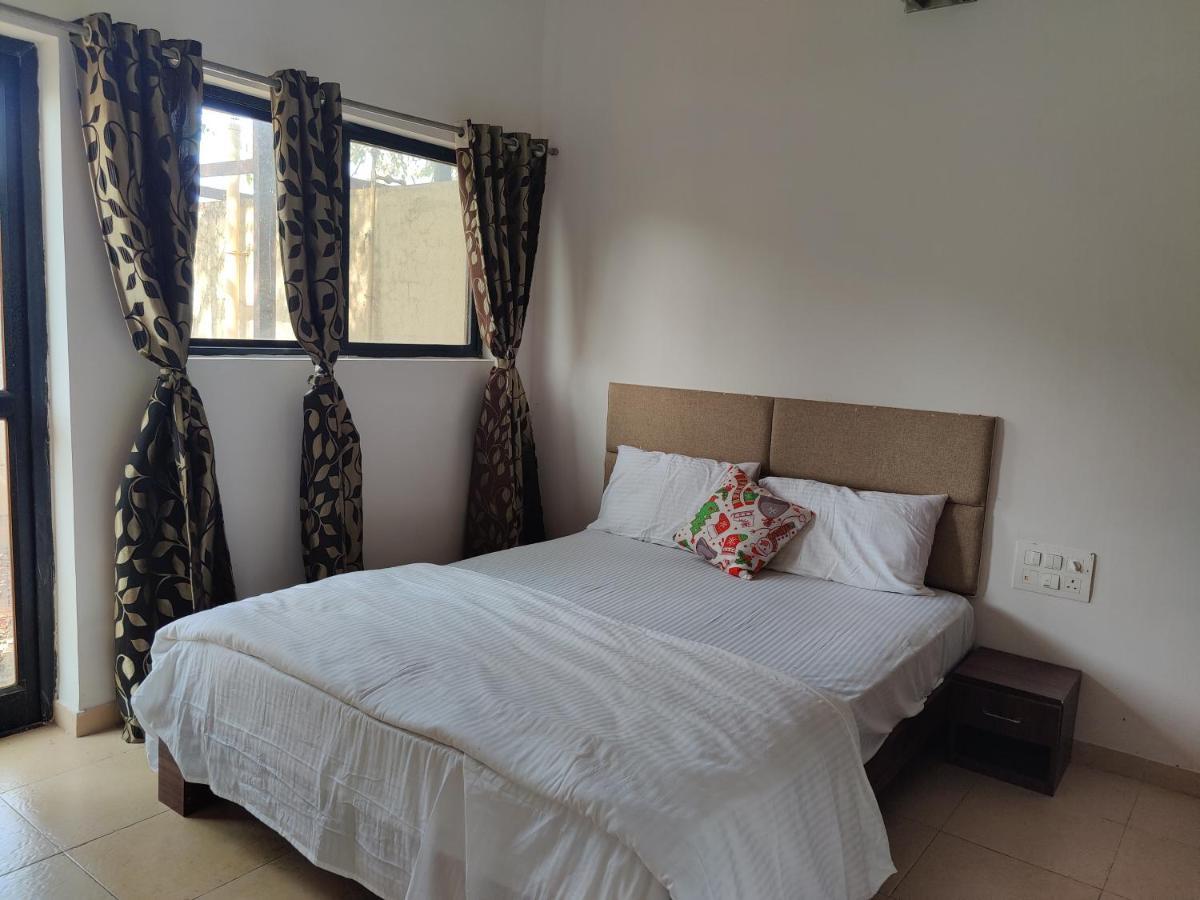 Jenjon Karjat Resort - One Bhk Premium Chalet With Optional Swimming Pool Zewnętrze zdjęcie