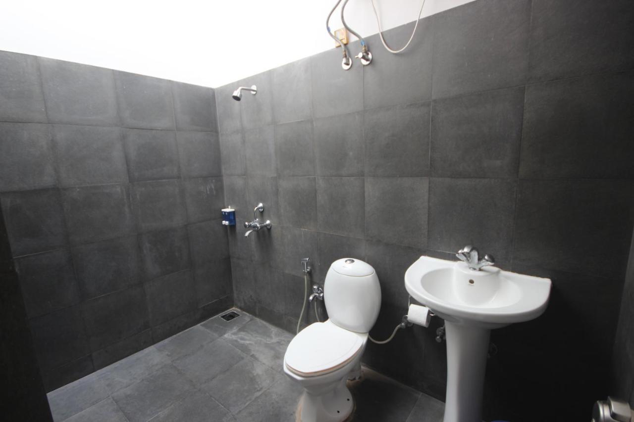 Jenjon Karjat Resort - One Bhk Premium Chalet With Optional Swimming Pool Zewnętrze zdjęcie